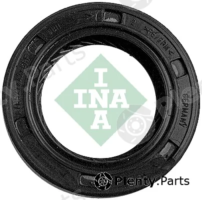 Wilmink Group WG1780122 — Shaft Seal, camshaft