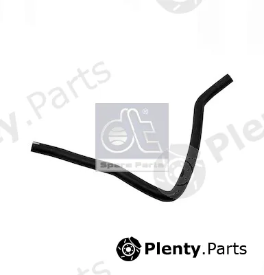 Wilmink Group WG2318307 — Radiator Hose