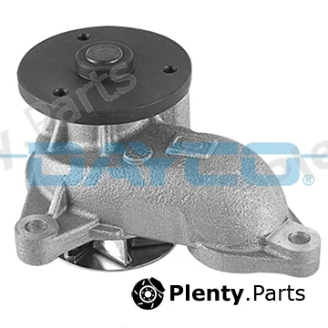 Wilmink Group WG2006088 — Water Pump, engine cooling