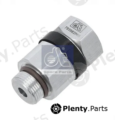 Wilmink Group WG2324354 — Oil Pressure Valve