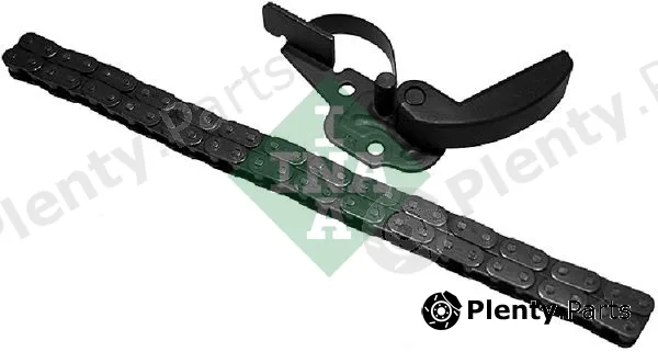 Wilmink Group WG1725399 — Timing Chain Kit