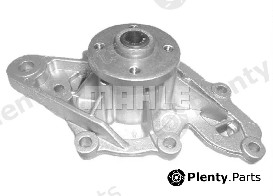 Wilmink Group WG2182099 — Water Pump, engine cooling