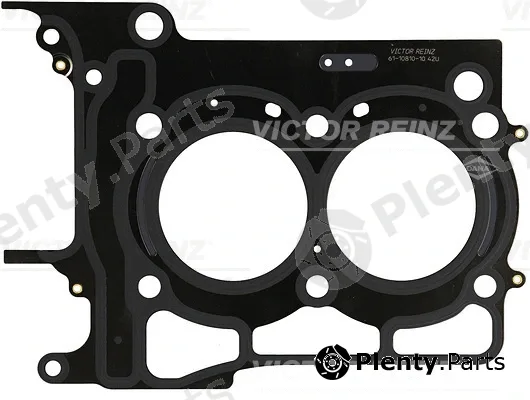 Wilmink Group WG2102202 — Gasket, cylinder head