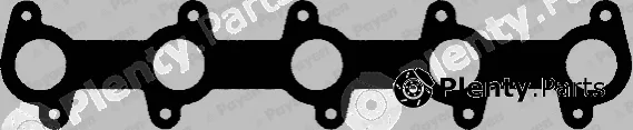Wilmink Group WG1181754 — Gasket, exhaust manifold
