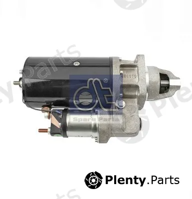 Wilmink Group WG2317994 — Starter