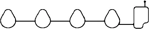 Wilmink Group WG1765327 — Gasket, intake manifold