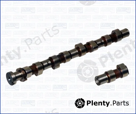 Wilmink Group WG1456233 — Camshaft