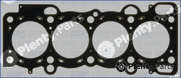 Wilmink Group WG1159545 — Gasket, cylinder head