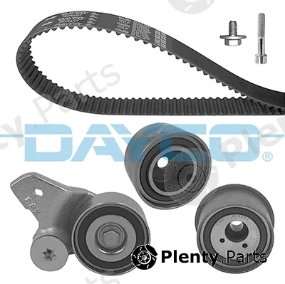 Wilmink Group WG2113554 — Timing Belt Kit