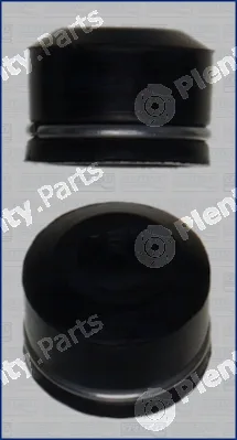 Wilmink Group WG1450627 — Seal Ring, valve stem