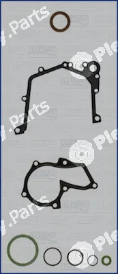 Wilmink Group WG1959391 — Gasket Kit, crankcase