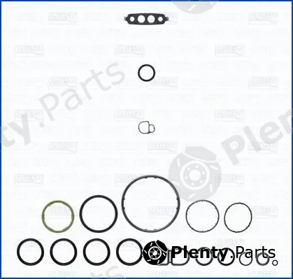 Wilmink Group WG2083514 — Gasket Kit, crankcase