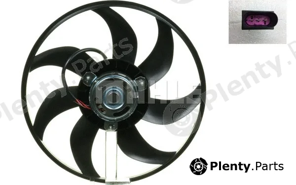 Wilmink Group WG2180639 — Fan, engine cooling