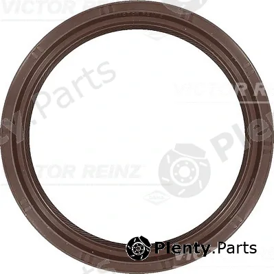 Wilmink Group WG1249972 — Shaft Seal, crankshaft
