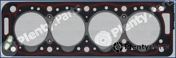 Wilmink Group WG1159444 — Gasket, cylinder head
