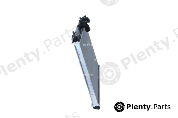 Wilmink Group WG1721311 — Radiator, engine cooling