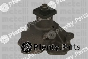 Wilmink Group WG1789966 — Water Pump, engine cooling