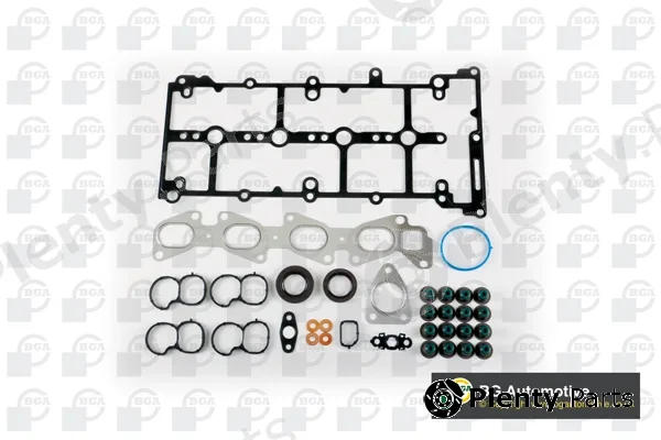 Wilmink Group WG1763470 — Gasket Kit, cylinder head