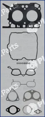 Wilmink Group WG1753066 — Gasket Kit, cylinder head
