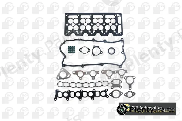 Wilmink Group WG1763489 — Gasket Kit, cylinder head