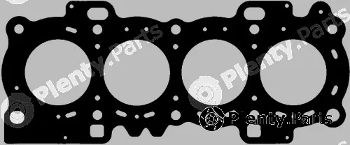Wilmink Group WG1757208 — Gasket, cylinder head