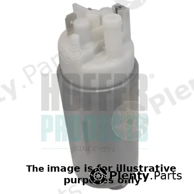 Wilmink Group WG1965010 — Fuel Pump