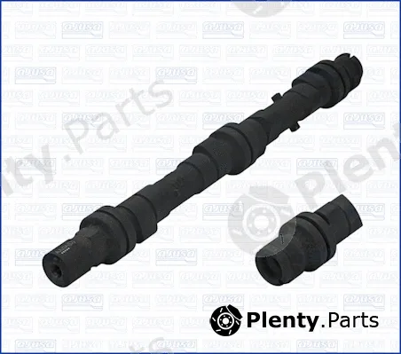Wilmink Group WG1171064 — Camshaft