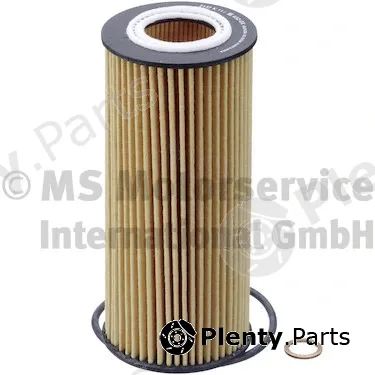 Wilmink Group WG1018556 — Oil Filter