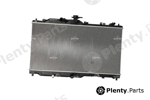 Wilmink Group WG2162295 — Radiator, engine cooling