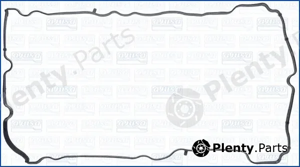 Wilmink Group WG1957351 — Gasket, cylinder head cover