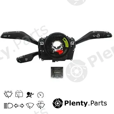Wilmink Group WG1938419 — Steering Column Switch