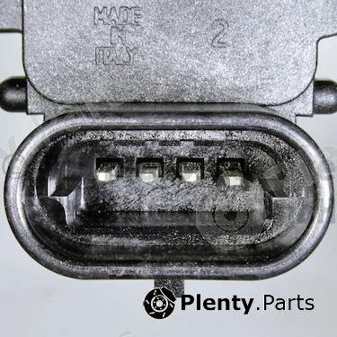 Wilmink Group WG2303120 — Sensor, intake manifold pressure
