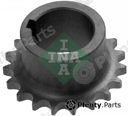 Wilmink Group WG1781231 — Sprocket, crankshaft