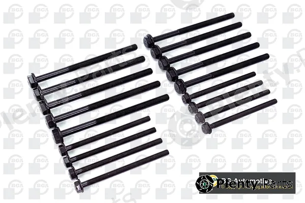 Wilmink Group WG1490105 — Cylinder Head Bolt Set