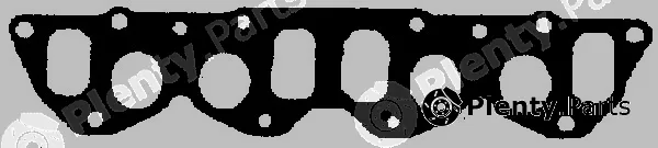 Wilmink Group WG1765261 — Gasket, intake/exhaust manifold