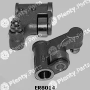 Wilmink Group WG1052191 — Rocker Arm, engine timing