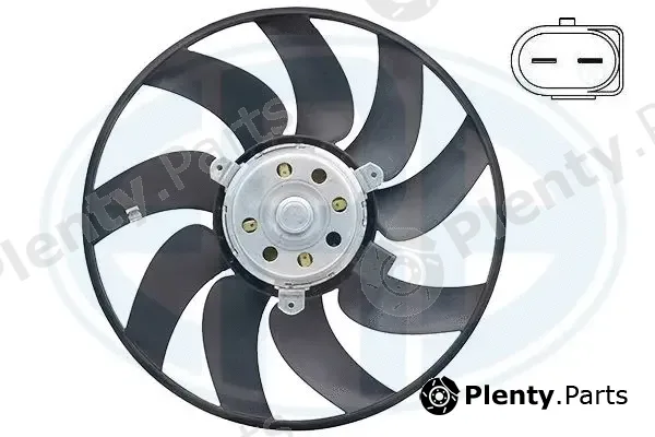 Wilmink Group WG2101521 — Fan, engine cooling