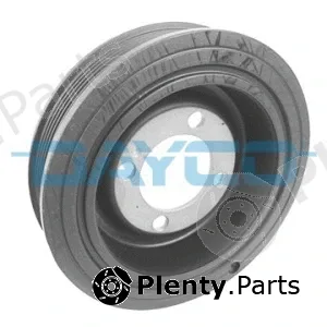 Wilmink Group WG2006519 — Belt Pulley, crankshaft