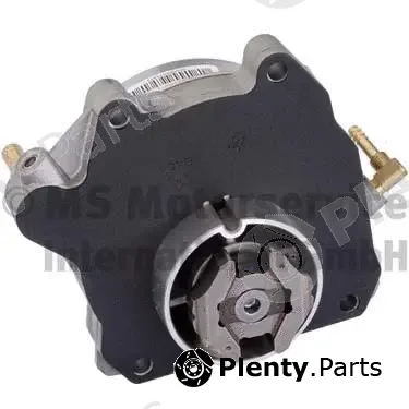 Wilmink Group WG1354607 — Vacuum Pump, braking system