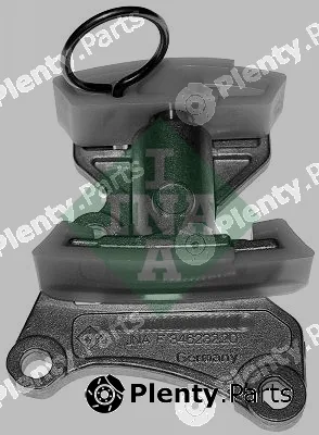 Wilmink Group WG1725083 — Tensioner, timing chain