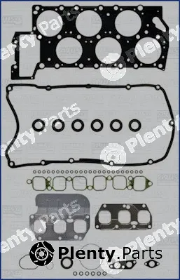 Wilmink Group WG1453747 — Gasket Kit, cylinder head