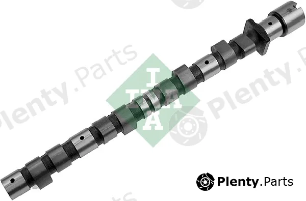 Wilmink Group WG1780146 — Camshaft