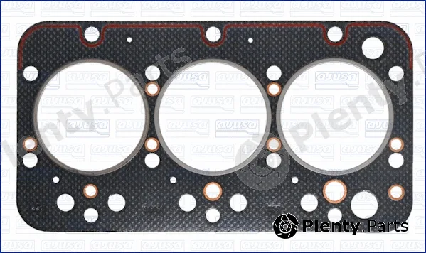 Wilmink Group WG1158962 — Gasket, cylinder head