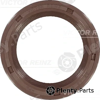 Wilmink Group WG1249942 — Shaft Seal, crankshaft