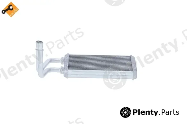 Wilmink Group WG2162068 — Heat Exchanger, interior heating