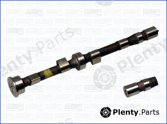 Wilmink Group WG1171034 — Camshaft