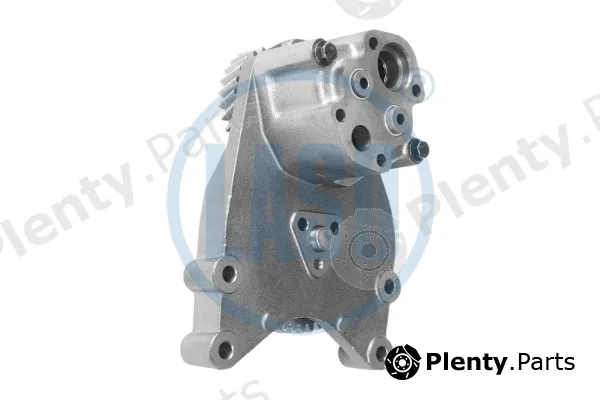 Wilmink Group WG1804564 — Oil Pump