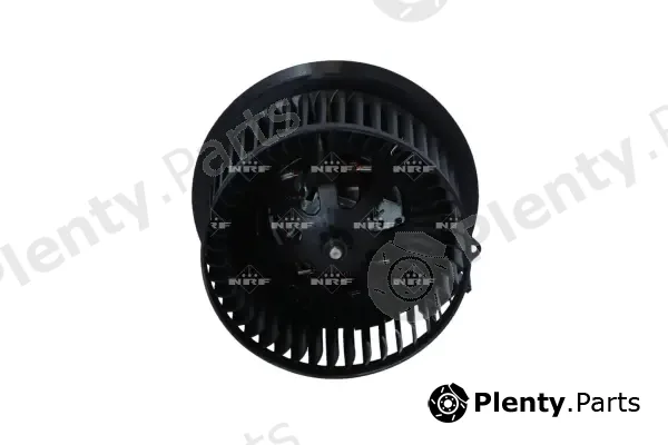 Wilmink Group WG2160373 — Interior Blower