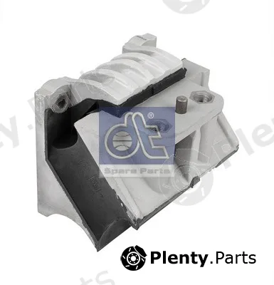 Wilmink Group WG2316213 — Mounting, engine