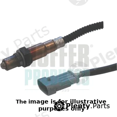 Wilmink Group WG2042723 — Lambda Sensor